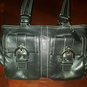 Coach handbag
